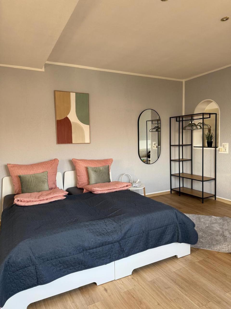 Apartment Schickes Am Rhein *