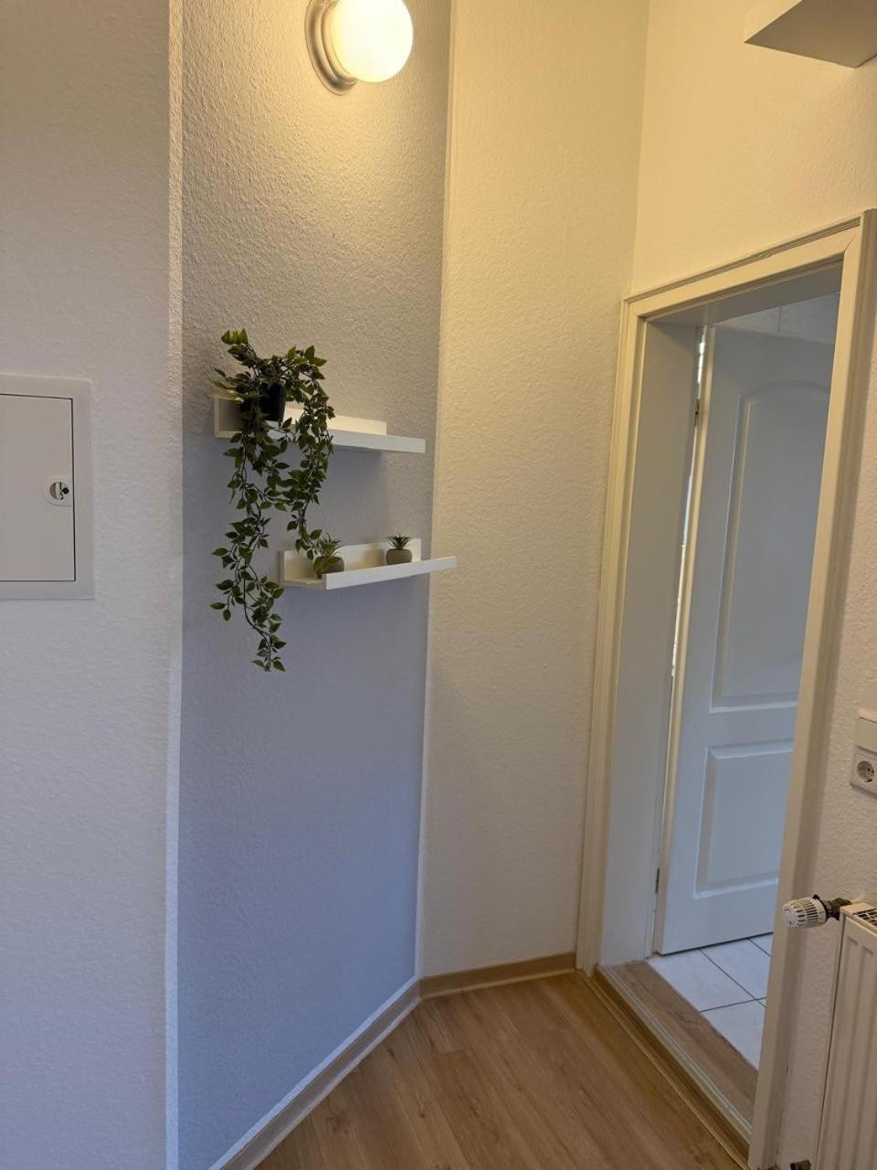 Schickes Am Rhein Apartment Koblenz (Rhineland-Palatinate)
