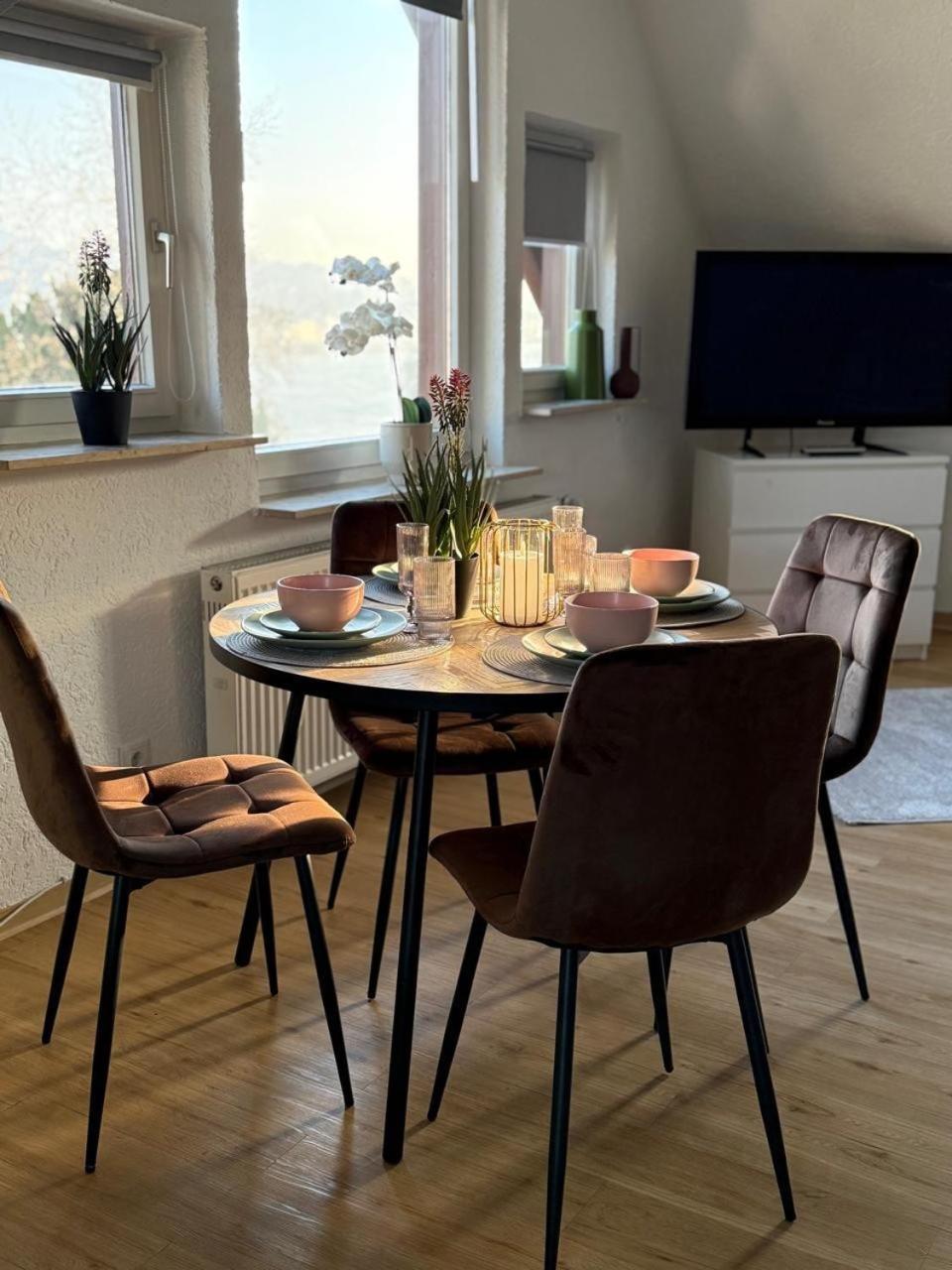 Schickes Am Rhein Apartment Koblenz (Rhineland-Palatinate)