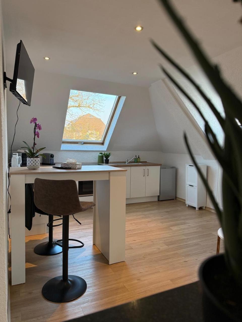 Apartment Schickes Am Rhein