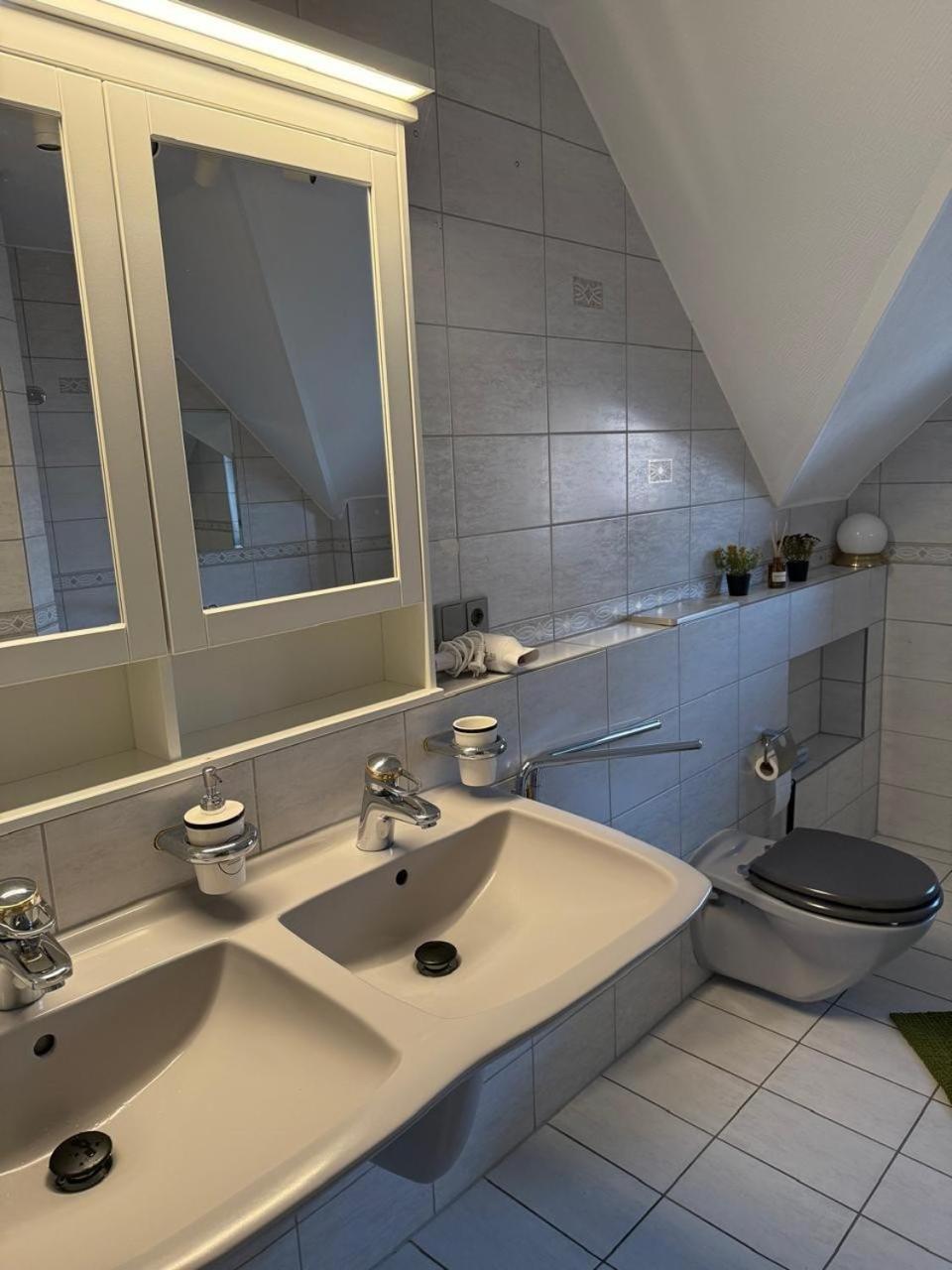 Apartment Schickes Am Rhein *