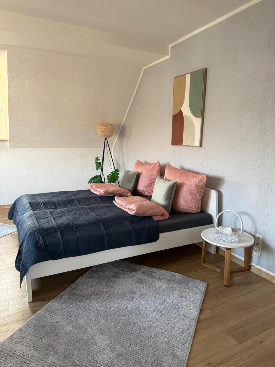 Apartment Schickes Am Rhein Koblenz (Rhineland-Palatinate)