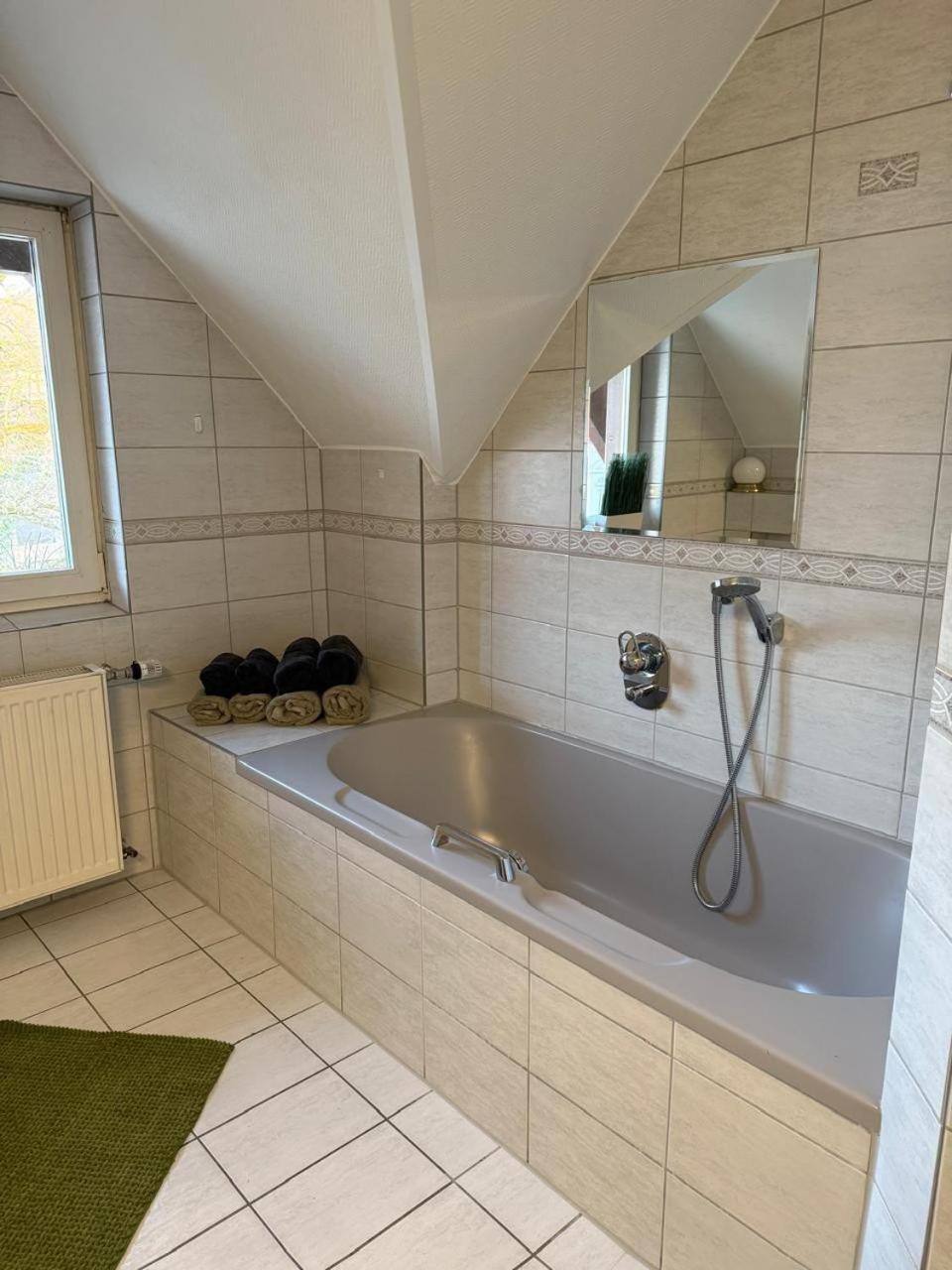 Schickes Am Rhein Apartment *